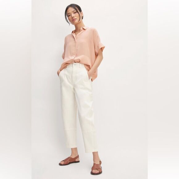 Everlane Shoes 8 - Picture 3 of 12